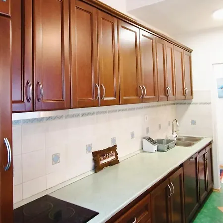 Matko Apartment