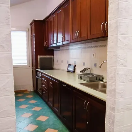 Apartment Matko