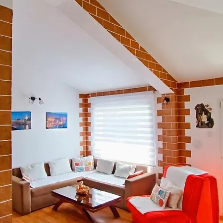 Matko Apartment Budva