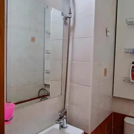 Apartment Matko *