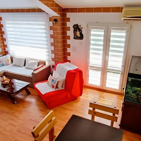 Matko Apartment *