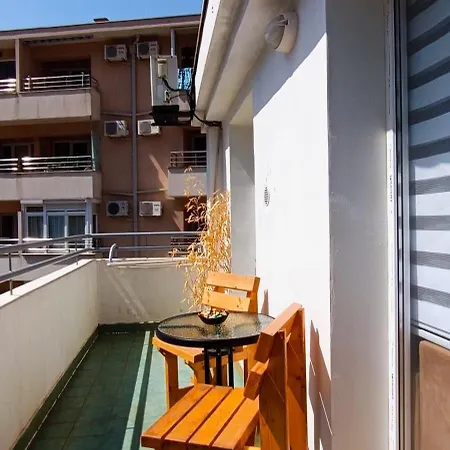Matko Apartment Budva