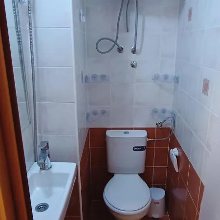 Apartment Matko *