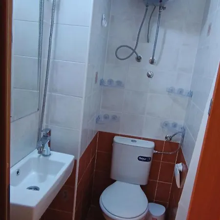 Matko Apartment Budva