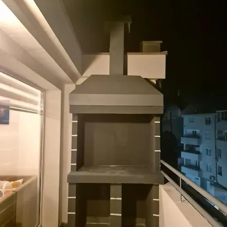 Apartment Matko
