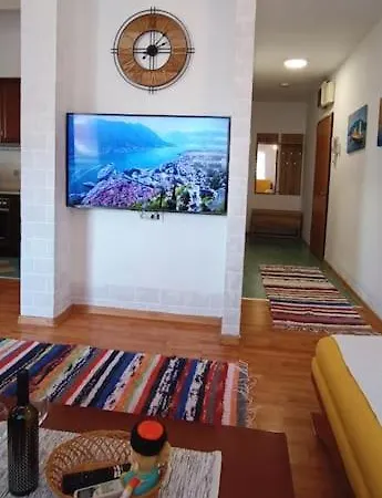 Matko Apartment *