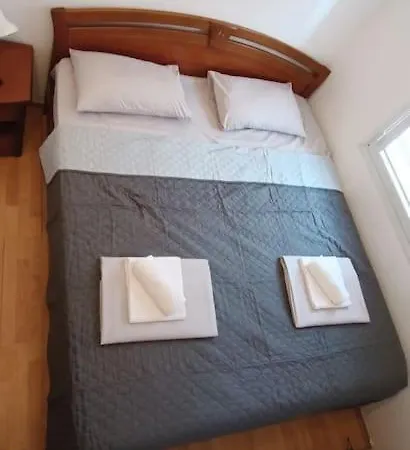 Matko Apartment Budva