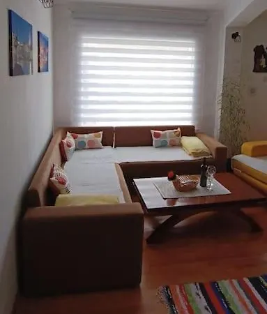 Apartment Matko Budva
