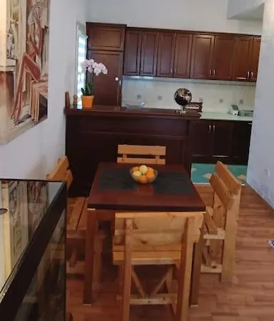 Matko Apartment *