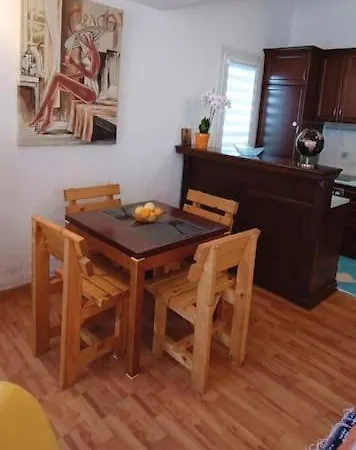 Matko Apartment Budva