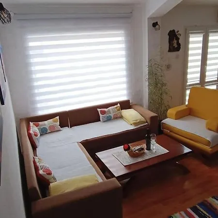 Matko Apartment *